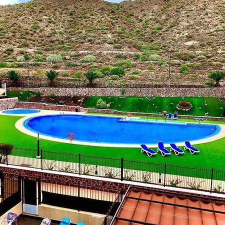 Coqueto Apartamento En Arona El Palm-Mar. Kültér fotó