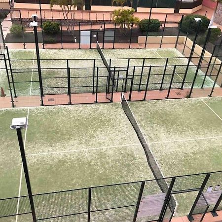 Coqueto Apartamento En Arona El Palm-Mar. Kültér fotó