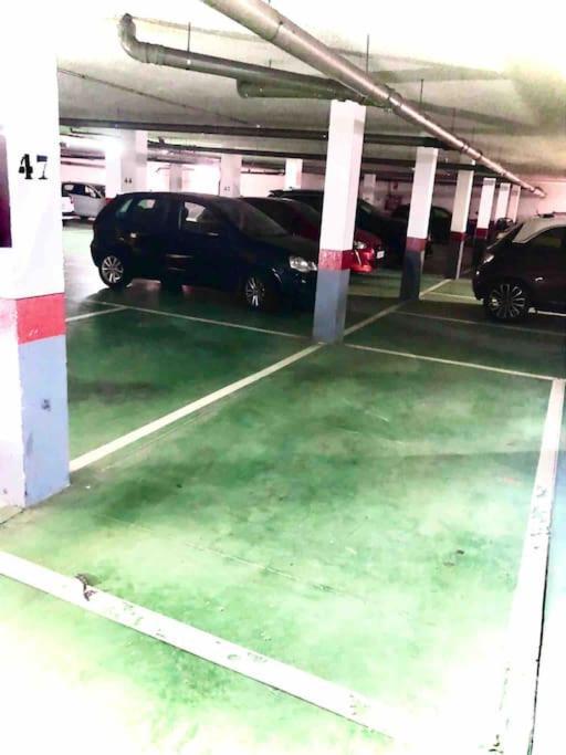 Coqueto Apartamento En Arona El Palm-Mar. Kültér fotó
