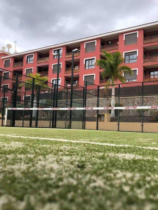 Coqueto Apartamento En Arona El Palm-Mar. Kültér fotó
