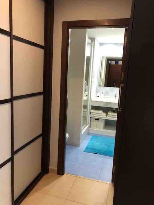 Coqueto Apartamento En Arona El Palm-Mar. Kültér fotó