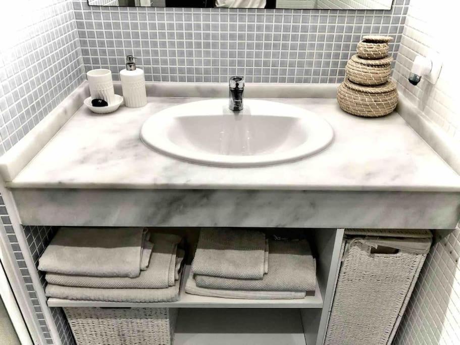 Coqueto Apartamento En Arona El Palm-Mar. Kültér fotó