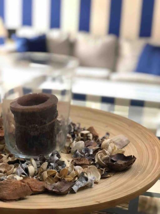 Coqueto Apartamento En Arona El Palm-Mar. Kültér fotó