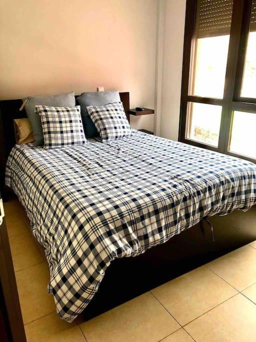 Coqueto Apartamento En Arona El Palm-Mar. Kültér fotó