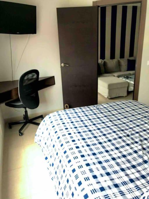 Coqueto Apartamento En Arona El Palm-Mar. Kültér fotó
