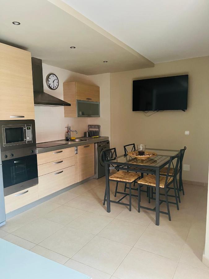 Coqueto Apartamento En Arona El Palm-Mar. Kültér fotó