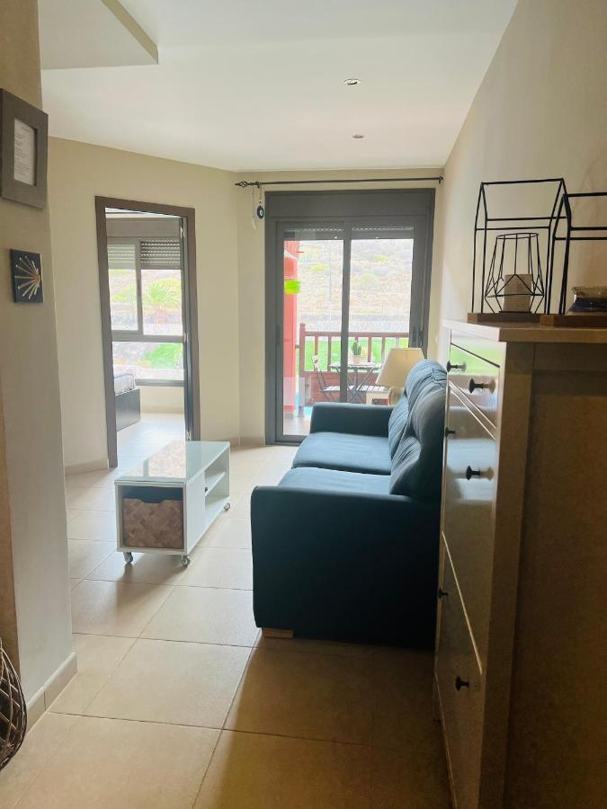 Coqueto Apartamento En Arona El Palm-Mar. Kültér fotó